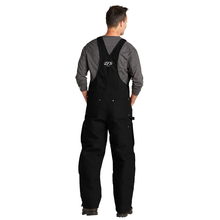Load image into Gallery viewer, APPAREL/Outerwear - Carhartt Firm Duck Insulated Bib Overalls - ZFI