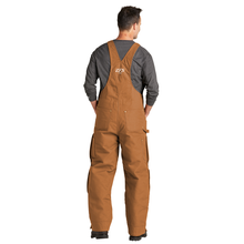 Load image into Gallery viewer, APPAREL/Outerwear - Carhartt Firm Duck Insulated Bib Overalls - ZFI
