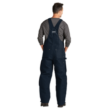 Load image into Gallery viewer, APPAREL/Outerwear - Carhartt Firm Duck Insulated Bib Overalls - ZFS