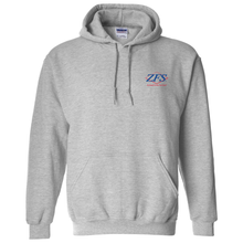 Load image into Gallery viewer, APPAREL/Shirts - Gildan Unisex Heavy Blend Hooded Sweatshirt - ZFS