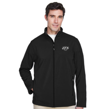 Load image into Gallery viewer, APPAREL/Outerwear - Men's Welded Soft Shell Jacket - ZFI