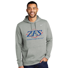 Load image into Gallery viewer, APPAREL/Shirts - Nike Unisex Club Fleece Pullover Hoodie Sweatshirt - ZFF