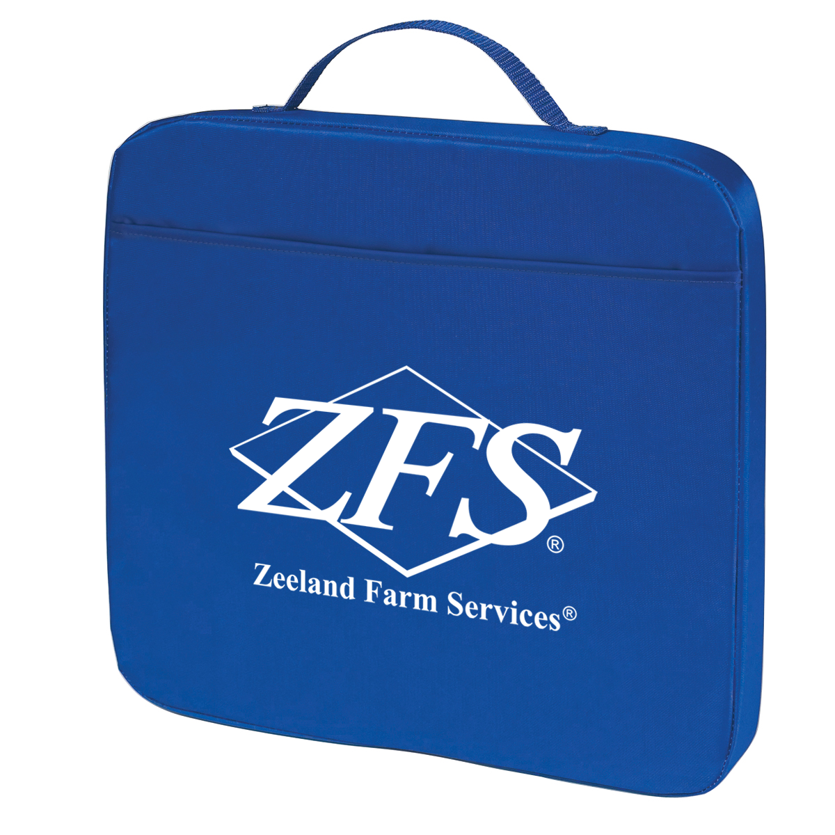 OUTDOOR Stadium Cushion ZFS ZFS Solutions Promo Store