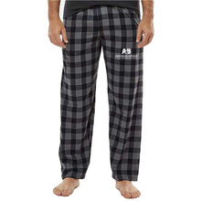 Load image into Gallery viewer, APPAREL/Pants - Boxercraft Men's Harley Flannel Pant - A&B