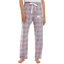 Load image into Gallery viewer, APPAREL/Pants - Boxercraft Ladies' Harley Flannel Pant - A&B