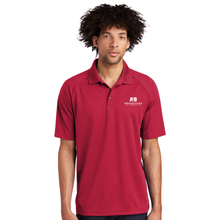 Load image into Gallery viewer, APPAREL/Shirts - Sport-Tek Men's Dri Mesh Pro Polo Shirt - A&B