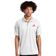 Load image into Gallery viewer, APPAREL/Shirts - Sport-Tek Men's Dri Mesh Pro Polo Shirt - A&B