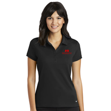 Load image into Gallery viewer, APPAREL/Shirts - Nike Ladies' Golf Dri-FIT Solid Icon Pique Polo Shirt - A&B