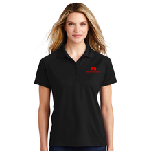 Load image into Gallery viewer, APPAREL/Shirts - Sport-Tek Ladies' Dri Mesh Pro Polo Shirt - A&B