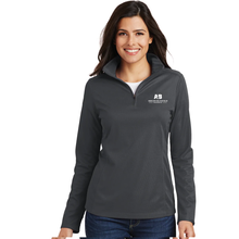 Load image into Gallery viewer, APPAREL/Outerwear - Sport-Tek Ladies Sport-Wick Stretch 1/4-Zip Pullover - A&B