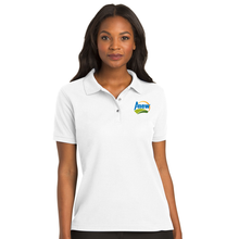 Load image into Gallery viewer, APPAREL/Shirts - Port Authority Ladies' Silk Touch Polo - ANW