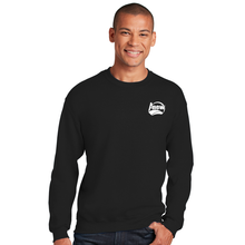 Load image into Gallery viewer, APPAREL/Shirts - Port & Co Core Fleece Crewneck Sweatshirt - ANW