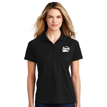 Load image into Gallery viewer, APPAREL/Shirts - Sport-Tek Ladies' Dri Mesh Pro Polo Shirt - ANW