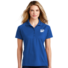 Load image into Gallery viewer, APPAREL/Shirts - Sport-Tek Ladies' Dri Mesh Pro Polo Shirt - ANW