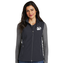 Load image into Gallery viewer, APPAREL/Outerwear - Port Authority Ladies' Core Soft Shell Vest - ANW