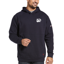 Load image into Gallery viewer, APPAREL/Outerwear - Ariat Men's FR Rev Pullover Hoodie - ANW