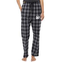Load image into Gallery viewer, APPAREL/Pants - Boxercraft Ladies' Harley Flannel Pant - ANW