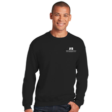 Load image into Gallery viewer, APPAREL/Shirts - Port & Co Core Fleece Crewneck Sweatshirt - A&B