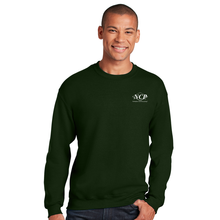 Load image into Gallery viewer, APPAREL/Shirts - Port & Co Core Fleece Crewneck Sweatshirt - NCP