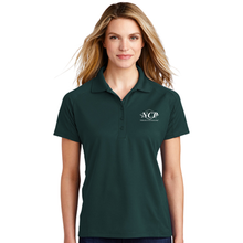 Load image into Gallery viewer, APPAREL/Shirts - Sport-Tek Ladies' Dri Mesh Pro Polo Shirt - NCP