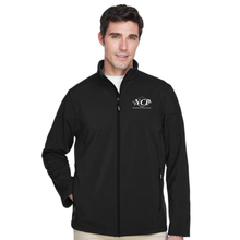 Load image into Gallery viewer, APPAREL/Outerwear - Men's Welded Soft Shell Jacket - NCP