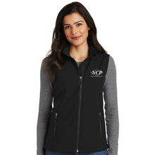 Load image into Gallery viewer, APPAREL/Outerwear - Port Authority Ladies' Core Soft Shell Vest - NCP