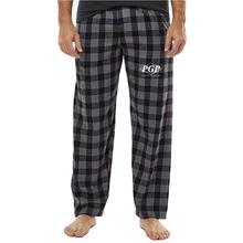 Load image into Gallery viewer, APPAREL/Pants - Boxercraft Men's Harley Flannel Pant - PGP