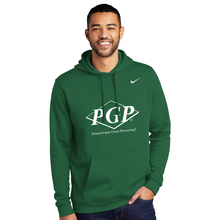 Load image into Gallery viewer, APPAREL/Shirts - Nike Unisex Club Fleece Pullover Hoodie Sweatshirt - PGP