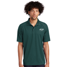 Load image into Gallery viewer, APPAREL/Shirts - Sport-Tek Men's Dri Mesh Pro Polo Shirt - PGP