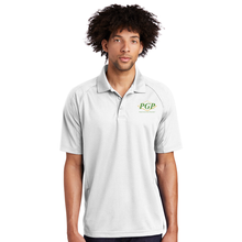 Load image into Gallery viewer, APPAREL/Shirts - Sport-Tek Men's Dri Mesh Pro Polo Shirt - PGP