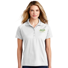 Load image into Gallery viewer, APPAREL/Shirts - Sport-Tek Ladies' Dri Mesh Pro Polo Shirt - PGP