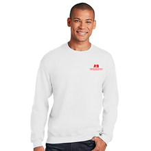 Load image into Gallery viewer, APPAREL/Shirts - Port & Co Core Fleece Crewneck Sweatshirt - A&B
