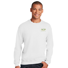 Load image into Gallery viewer, APPAREL/Shirts - Port & Co Core Fleece Crewneck Sweatshirt - NCP