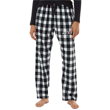 Load image into Gallery viewer, APPAREL/Pants - Boxercraft Ladies' Harley Flannel Pant - ZFF