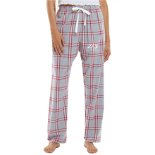Load image into Gallery viewer, APPAREL/Pants - Boxercraft Ladies' Harley Flannel Pant - ZFF