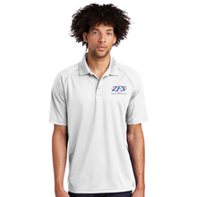 Load image into Gallery viewer, APPAREL/Shirts - Sport-Tek Men's Dri Mesh Pro Polo Shirt - ZFF