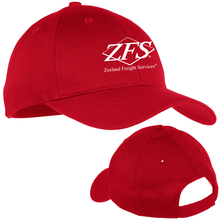 Load image into Gallery viewer, APPAREL/Cap - Youth Six-Panel Twill Cap - ZFF
