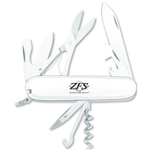 Load image into Gallery viewer, HOME - Swiss Army Climber - ZFF