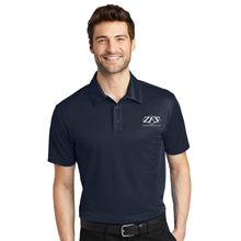 Load image into Gallery viewer, APPAREL/Shirts - Port Authority Men's Silk Touch Performance Polo Shirt - ZFF