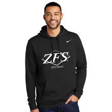Load image into Gallery viewer, APPAREL/Shirts - Nike Unisex Club Fleece Pullover Hoodie Sweatshirt - ZFI