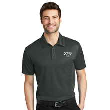 Load image into Gallery viewer, APPAREL/Shirts - Port Authority Men's Silk Touch Performance Polo Shirt - ZFI