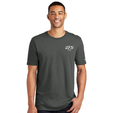Load image into Gallery viewer, APPAREL/Shirts - Nike Men's Dri-Fit Cotton/Poly Tee - ZFI