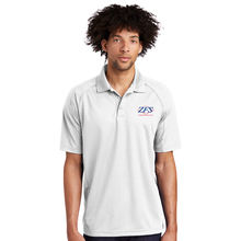 Load image into Gallery viewer, APPAREL/Shirts - Sport-Tek Men's Dri Mesh Pro Polo Shirt - ZFS