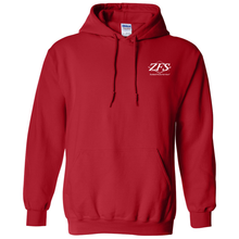 Load image into Gallery viewer, APPAREL/Shirts - Gildan Unisex Heavy Blend Hooded Sweatshirt - ZFS