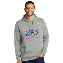 Load image into Gallery viewer, APPAREL/Shirts - Nike Unisex Club Fleece Pullover Hoodie Sweatshirt - ZFS