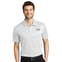 Load image into Gallery viewer, APPAREL/Shirts - Port Authority Men's Silk Touch Performance Polo Shirt - ZFS