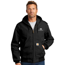 Load image into Gallery viewer, APPAREL/Outerwear - Carhartt Men's Thermal-Lined Duck Active Jacket - A&B