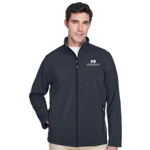 Load image into Gallery viewer, APPAREL/Outerwear - Men's Welded Soft Shell Jacket - A&B