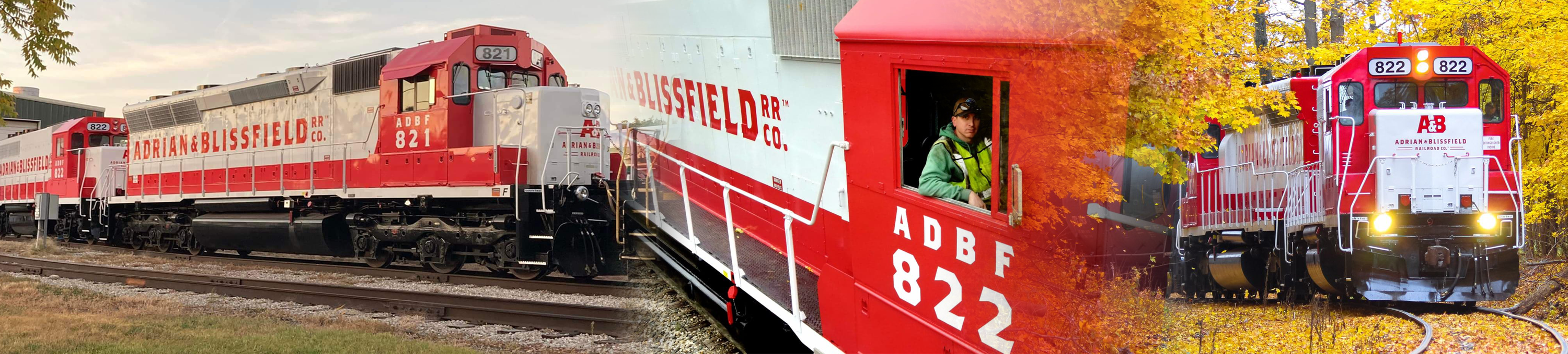 A&B Railroad Co. – ZFS Solutions Promo Store