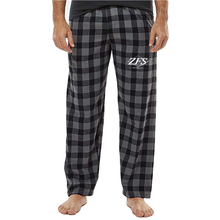 Load image into Gallery viewer, APPAREL/Pants - Boxercraft Men&#39;s Harley Flannel Pant - ZFR
